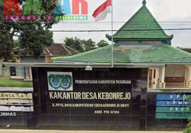 Diduga Terjadi PenyalagGunaan DATA BanSos di Kantor Desa Kebon Rejo, NAMA Terdaftar di DTKS Namun MENDADAK Beralih PENERIMA tanpa PEMBERITAHUAN