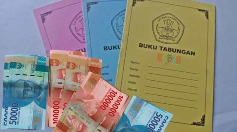 GADUH oknum GURU SDN di kecamatan GRATI diduga GELAPKAN uang TABUNGAN para SISWA demi bermain JUDOL, menarik untuk DISIMAK ini