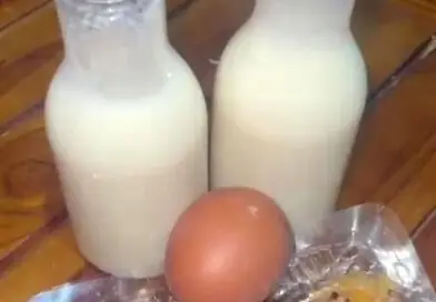 Drama PILU Dibalik MBG Sebuah SEKOLAH di Desa RENGEL, Seorang IBU : JAGA Anak Kami jangan RACUNI Anak Kami dengan Susu KEDELAI Basi