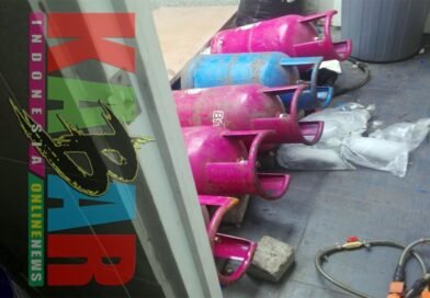 MAFIA MIGAS LPG OPLOSAN di NGANJUK Diduga Masih AKTIF dan BEBAS Lancarkan AKSI Jelang Hari Raya IDUL FITRI 2026