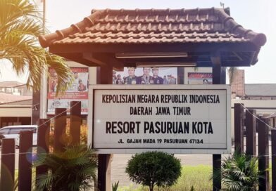 DUA Bulan Berlalu LAPORAN MASYARAKAT Dugaan KORUPSI PemDes PATEGUHAN Mandek, LSM EL-MORAL : Kinerja POLRES Pasuruan Kota Kami NILAI tak TRASNPARAN dan LEMAH tak BERNYALI
