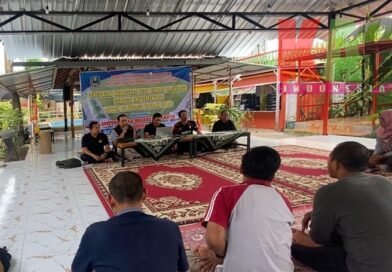 UNESA Perkuat KAPASITAS Desa Binaan OlahRaga Sebagai IMPLEMENTASI Desain OlahRaga Daerah Kabupaten MAGETAN