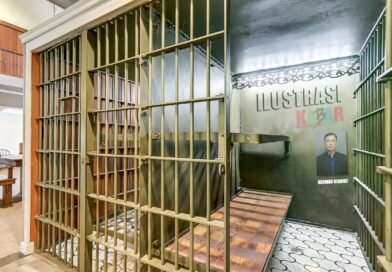 Jangan BLOKIR NorSel WARTAWAN, DUALISME Pemberitaan LRPPN – BI SuraBaya Ditanggapi SERIUS oleh Pengamat HUKUM