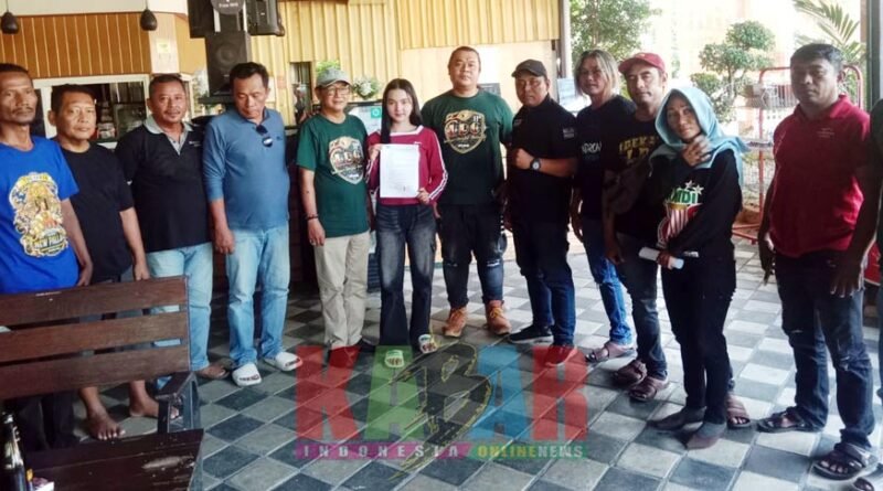 LDC Lamongan DangDut Comunity RESMI Cabut Surat BLACKLIST Pedangdut MERY Anjani untuk TAMPIL di LAMONGAN Jawa Timur