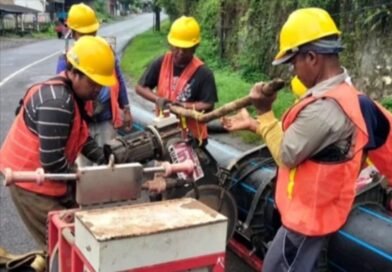 PERUMDA Tirta KANJURUHAN Siapkan TIGA Program PRIORITAS Demi PERLUAS Jangkauan AIR Bersih, SIMAK Apa Saja dan KAWASAN Mana Saja itu ?