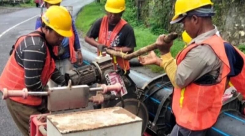 PERUMDA Tirta KANJURUHAN Siapkan TIGA Program PRIORITAS Demi PERLUAS Jangkauan AIR Bersih, SIMAK Apa Saja dan KAWASAN Mana Saja itu ?