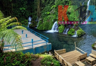 Peringati Hari Air SEDUNIA 2026, Perumda TIRTA Kanjuruhan LIBATKAN Peran PEREMPUAN Jelajah Sumber AIR di Sumber PITU Duwet Krajan Tumpang