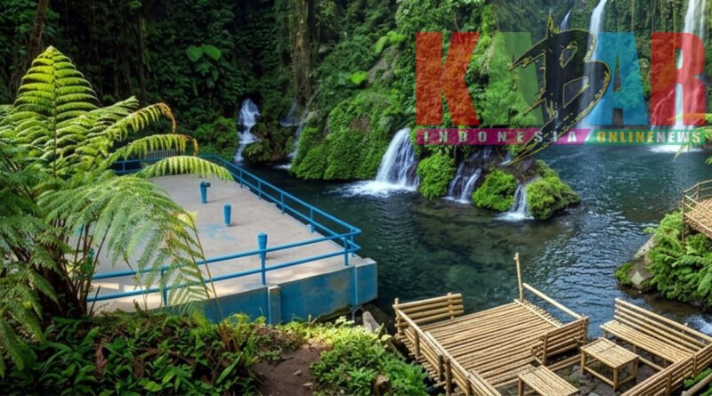 Peringati Hari Air SEDUNIA 2026, Perumda TIRTA Kanjuruhan LIBATKAN Peran PEREMPUAN Jelajah Sumber AIR di Sumber PITU Duwet Krajan Tumpang