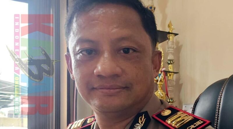 SATU Pelaku DIAMANKAN Saat Tindak PIDANA di Bidang KESEHATAN, SatNarkoba POLRES NGAWI Ungkap Peredaran OBAT Keras ILEGAL