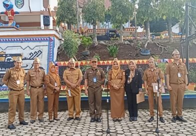 Mewujudkan PENDIDIKAN yang BERKUALITAS Bagi Semua Dalam Peringatan HARDIKNAS 2026 Tanggamus