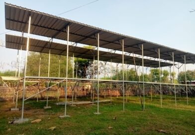 Kandang Ayam BumDes WatuPrapat Diduga Belum RAMPUNG dan Tak BERFUNGSI, Realisasi Anggaran Syarat ManiPulasi