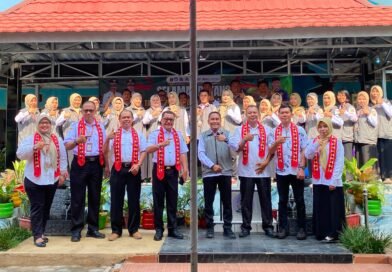 TU7UH Sekolah Jalani VALIDASI Program AdiWiyata BANGKIT dan 186 Sekolah Daftar SIDIA