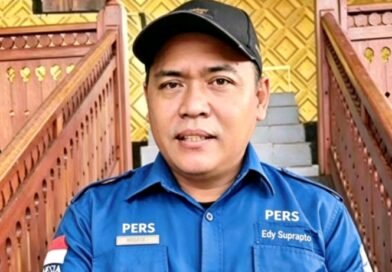 Mengenal SOSOK Ketua AKJII MojoKerto Bang JHON