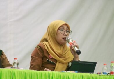 DINDIK Kabupaten MALANG Perkuat Disiplin ASN dan Pengawasan Dana BOSP Melalui DOR 2026