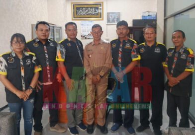 Langkah Baru BGN Dalam Audit SPPG Untuk LIBATKAN Pihak INDEPENDEN Diapresiasi GMBI Nganjuk