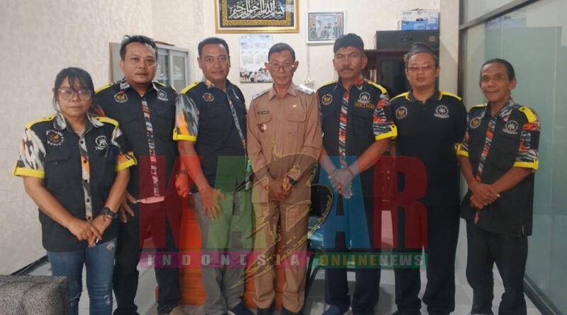 Langkah Baru BGN Dalam Audit SPPG Untuk LIBATKAN Pihak INDEPENDEN Diapresiasi GMBI Nganjuk