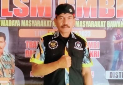 GMBI Nganjuk, Peringatkan TEGAS Sekolah Negeri Tinggalkan Tradisi PUNGLI Berkedok Apapun
