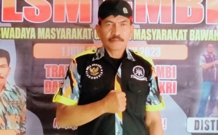 GMBI Nganjuk, Peringatkan TEGAS Sekolah Negeri Tinggalkan Tradisi PUNGLI Berkedok Apapun