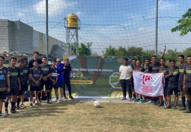 UNESA dan Federasi Socca Indonesia Gelar Pelatihan Wasit Socca Tingkat Provinsi, Cetak SDM OlahRaga Profesional