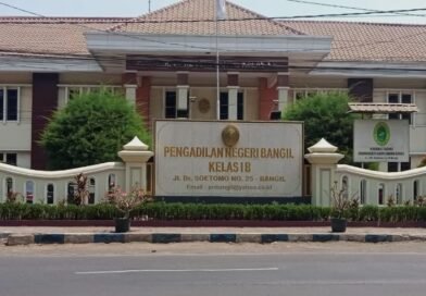 MARGO Yuwono Mengaku Hanya Urus PERIZINAN Namun Siapa DALANG Sebenarnya ? Saat SIDANG Tambang ANDESIT KertoSari