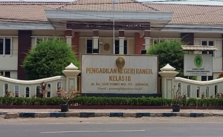 MARGO Yuwono Mengaku Hanya Urus PERIZINAN Namun Siapa DALANG Sebenarnya ? Saat SIDANG Tambang ANDESIT KertoSari