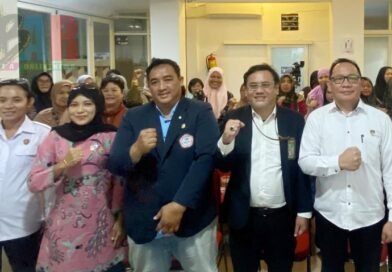 Safari FGD Mediator Non Hakim PN SuraBaya Bersama POLDA Jatim Demi Perkuat RJ dan OMAH Rembug Kota SuraBaya di Kecamatan GENTENG