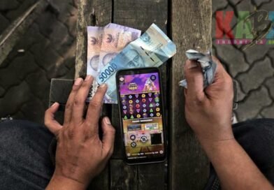 Diduga Terlibat JUDOL, Kabar Berhembus DUA Terduga PELAKU Asal SUMBEREJO Winongan DIAMANKAN SatResKrim POLRES Pasuruan