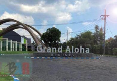SUBANDI Bupati SIDOARJO Tidak Tahu atau Memang BERPURA Tidak Tahu, Jika TKD WAGE-TAMAN Selama 13 Tahun Digunakan untuk Perumahan Grand ALOHA Regency Tanpa Ada GANTINYA