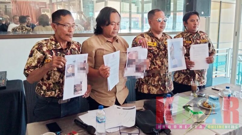 Keputusan PENGADILAN Tinggi SuraBaya Soal Hak ASUH Jadi SOROTAN, Kini LPA dan GM-FKPPI Pertanyakan ke MA
