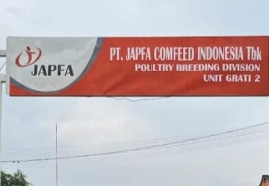 PT. Japfa COMFEED Indonesia Tbk Diduga CURANG, Berkas LAMARAN Kerja Tidak Lengkap Tetap LOLOS dalam PEREKRUTAN KARYAWAN Baru
