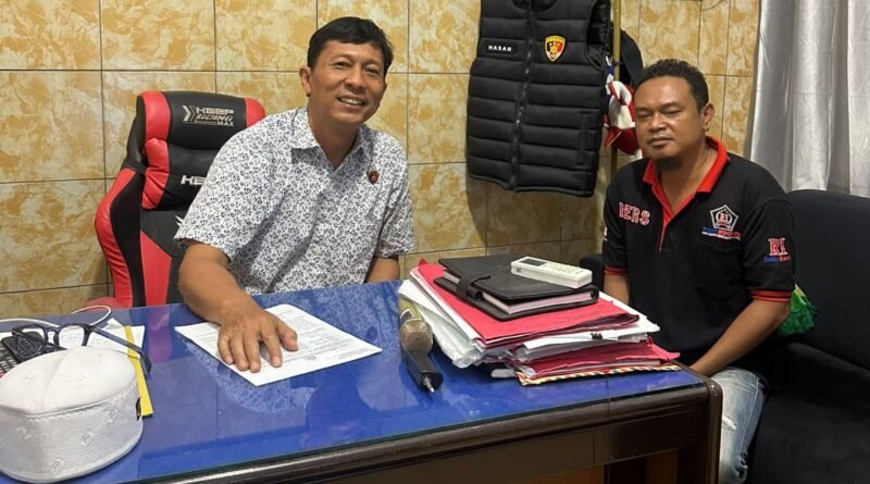 Dugaan UANG MAHAR Dijadikan JEJAK PIDANA, Kanit ResKrim POLSEK PurwoRejo: Kami PASTIKAN Tidak Ada