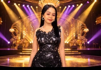 ERIKA Artamea : Bintang DANGDUT Muda Bersinar dari Jombang, SIAP Menaklukkan Panggung Nusantara