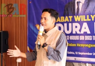 Minta KLARIFIKASI Pada BPH Migas, DEM Madura SOROTI Soal Perubahan RUNDOWN Saat Gelar Forum Hlir Migas