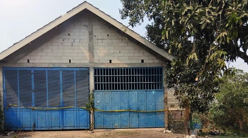 CEGAH Kelangkaan BBM Namun Tanpa RILIS ini, POLDA Jatim GEREBEK Gudang Diduga Milik Penimbun SOLAR BerSubsidi di KEDIRI, Sembilan ARMADA Angkut Modifikasi DIAMANKAN