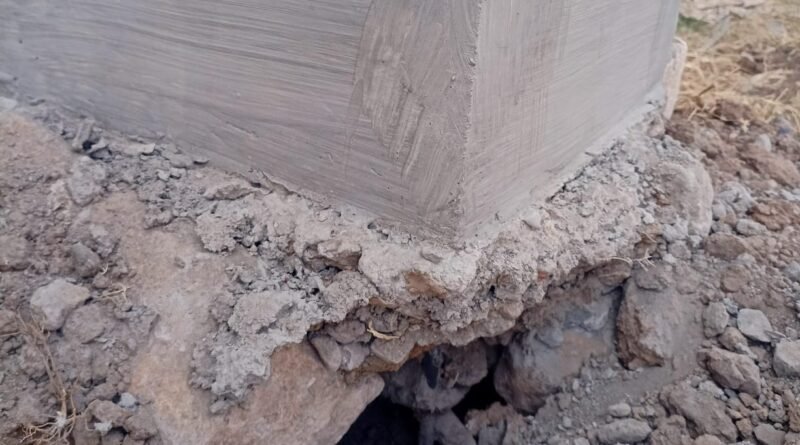 Proyek PJU di WonoSari Gempol Diduga Tanpa PENGAWASAN, Kedalaman Tak Sesuai Spesifikasi dan Struktur Pondasi KEROPOS Tidak DICOR